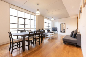 City Centre Apartments Shoreditch